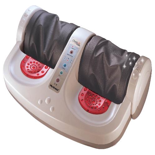 Rolling Foot Massager (MD-7701R)