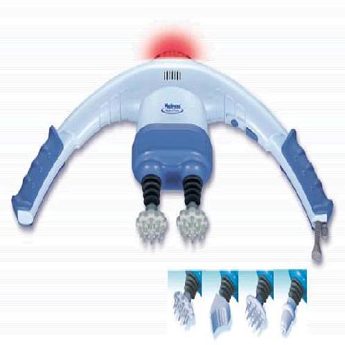 Fitness Body Massager (MD-732HR)