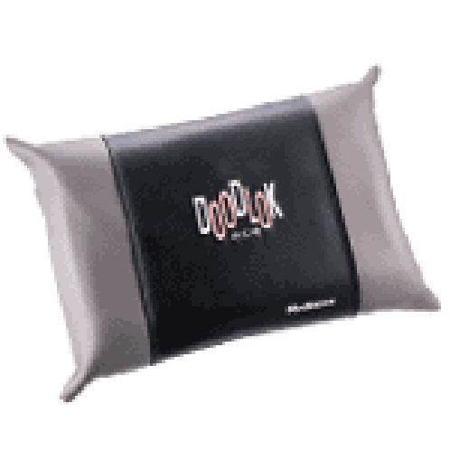Cushion Massager (MD-774C:Doodlok)