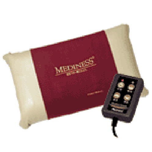 Cushion Massager (MD-774C:Mediness)
